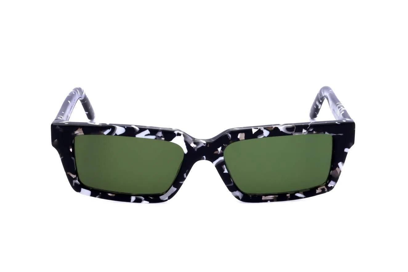 Off White OERI13AF24PLA0011255 Sunglasses - view 2